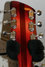 Rickenbacker 360/6 V64, Fireglo: Headstock - Rear