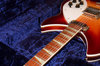 Rickenbacker 360/6 V64, Fireglo: Full Instrument - Front