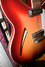 Rickenbacker 360/6 V64, Fireglo: Close up - Free2