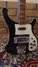 Rickenbacker 4003/4 , Jetglo: Body - Front