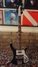 Rickenbacker 4003/4 , Jetglo: Full Instrument - Front