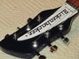 Rickenbacker 360/6 , Midnightblue: Headstock