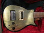 Rickenbacker 425/6 Combo, Black: Body - Front