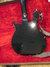 Rickenbacker 425/6 Combo, Black: Body - Rear