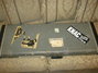 Rickenbacker 425/6 Combo, Black: Close up - Free