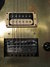 Rickenbacker 425/6 Combo, Black: Close up - Free2