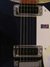 Rickenbacker 620/6 , Midnightblue: Free image