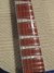 Rickenbacker 620/6 , Midnightblue: Neck - Front