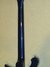 Rickenbacker 620/6 , Midnightblue: Neck - Rear