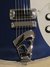 Rickenbacker 620/6 , Midnightblue: Close up - Free