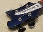 Rickenbacker 4003/4 , Midnightblue: Headstock