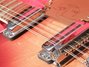 Rickenbacker 660/12 TP, Fireglo: Free image