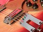 Rickenbacker 660/12 TP, Fireglo: Close up - Free