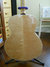 Sep 2000 Rickenbacker 700/6 Comstock, Natural: Body - Rear