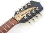 Rickenbacker 5002/8 V58, Jetglo: Free image
