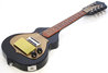 Rickenbacker 5002/8 V58, Jetglo: Full Instrument - Front