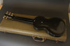 Rickenbacker B Post War/6 LapSteel, Black: Full Instrument - Rear