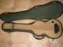 Rickenbacker 59/6 LapSteel, Gray: Full Instrument - Front