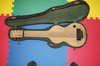 Rickenbacker 59/6 LapSteel, Gray: Neck - Front