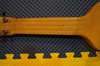 Rickenbacker 59/6 LapSteel, Gray: Neck - Rear