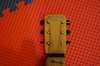 Rickenbacker 59/6 LapSteel, Gray: Close up - Free
