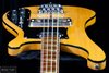 Rickenbacker 4001/4 BH BT, Mapleglo: Free image