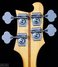 Rickenbacker 4001/4 BH BT, Mapleglo: Headstock - Rear