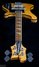 Rickenbacker 4001/4 BH BT, Mapleglo: Full Instrument - Front