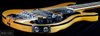 Rickenbacker 4001/4 BH BT, Mapleglo: Close up - Free2