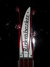 Rickenbacker 4003/4 , Jetglo: Headstock