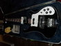 Rickenbacker 4003/4 , Jetglo: Free image