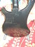Rickenbacker 4003/4 , Jetglo: Body - Rear