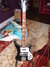 Rickenbacker 4003/4 , Jetglo: Full Instrument - Front