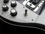 Rickenbacker 4003/4 , Jetglo: Close up - Free2