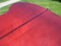 Rickenbacker 4001/4 , Burgundy: Free image