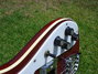 Rickenbacker 4001/4 , Burgundy: Free image2