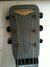 Rickenbacker NS/Post War/6 LapSteel, Ivory: Headstock