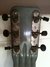 Rickenbacker NS/Post War/6 LapSteel, Ivory: Headstock - Rear