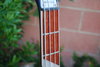 Rickenbacker 4003/4 , Midnightblue: Neck - Front
