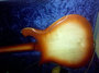 Rickenbacker 450/6 , Fireglo: Body - Rear