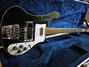 Rickenbacker 4003/4 , Jetglo: Close up - Free2