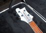 Rickenbacker 4003/4 , Blue Boy: Headstock