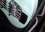 Rickenbacker 4003/4 , Blue Boy: Close up - Free