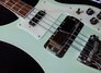 Rickenbacker 4003/4 , Blue Boy: Close up - Free2