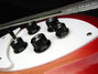 Rickenbacker 330/12 , Fireglo: Close up - Free2