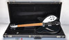 Rickenbacker 330/6 , Jetglo: Full Instrument - Front