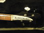 Rickenbacker 4003/4 , Jetglo: Headstock