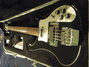Rickenbacker 4003/4 , Jetglo: Full Instrument - Front