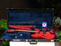 Rickenbacker 360/6 WB BH BT, Red: Full Instrument - Front