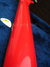 Rickenbacker 360/6 WB BH BT, Red: Neck - Rear